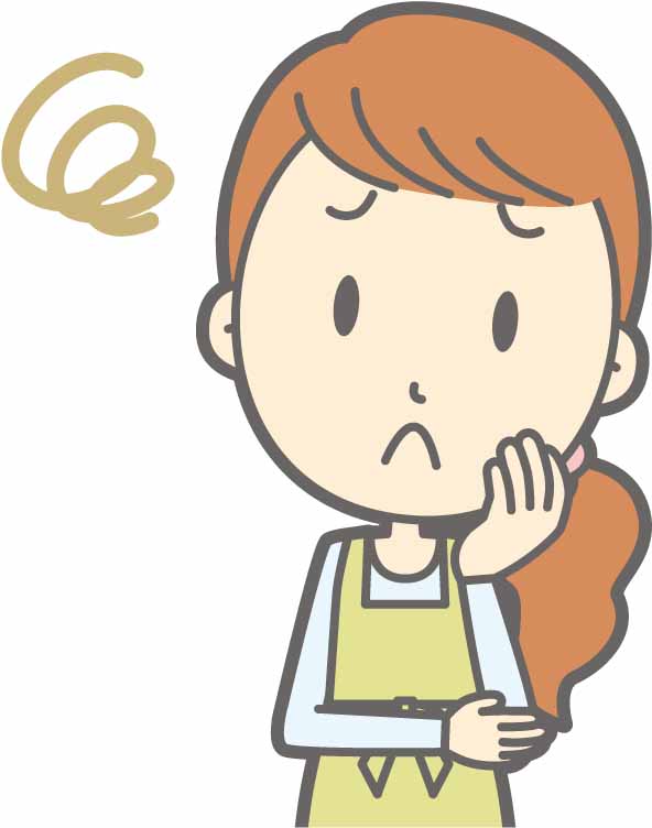 カレーシチューのとろみ付け方や付かない時や足らない時の対策