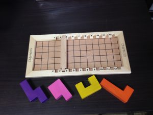 katamino・answer＆ Hint-ssmall slamB-4