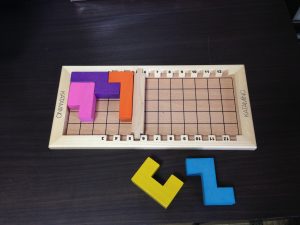 katamino・answer＆ Hint-ssmall slamB-５