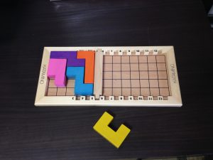 katamino・answer＆ Hint-ssmall slamB-５