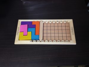 katamino・answer＆ Hint-ssmall slamB-５
