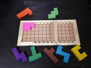 katamino・answer＆ Hint-ssmall slamB-８