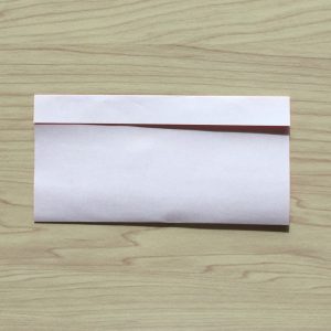 子供に人気！立体のかわいくて簡単な折り紙のサンタブーツ